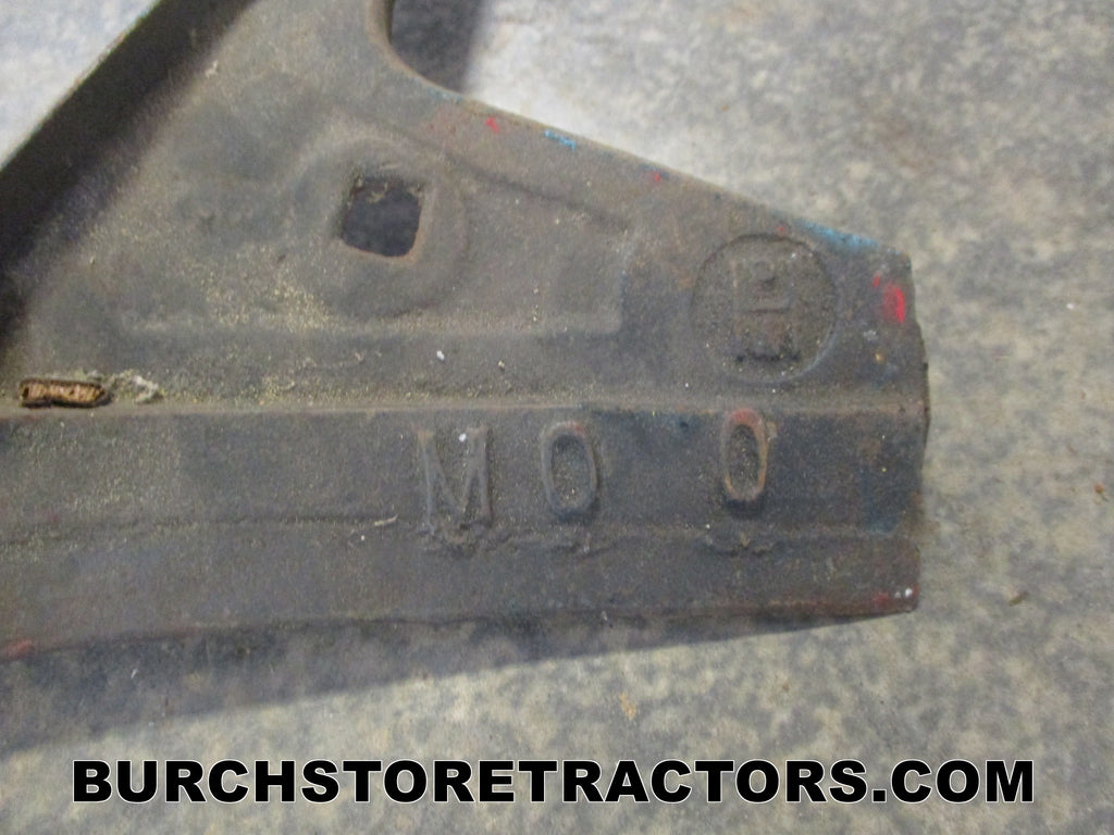 Plow Share Point for Moline Plow Company Walk Behind Moldboard Plows