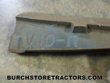 moldboard plow part number V10-11