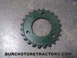 new old stock cole drive gear