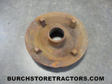 cole planter part number 187