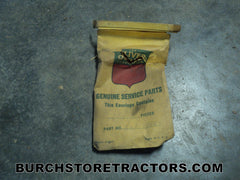 new old stock oliver farm tractor parts