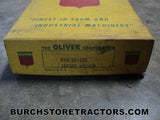 new old stock oliver tractor valve 