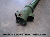 oliver tractor parts