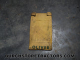 new old stock oliver tractor stud