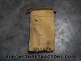 new old stock oliver tractor yoke