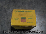 new oliver tractor motor valve springs