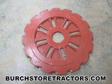 new flat corn seed plate for international planters