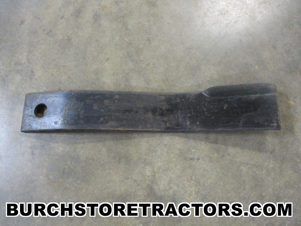 New Old Stock Rhino Rotary Mower Blade, 80A622 – Burch Store Tractors