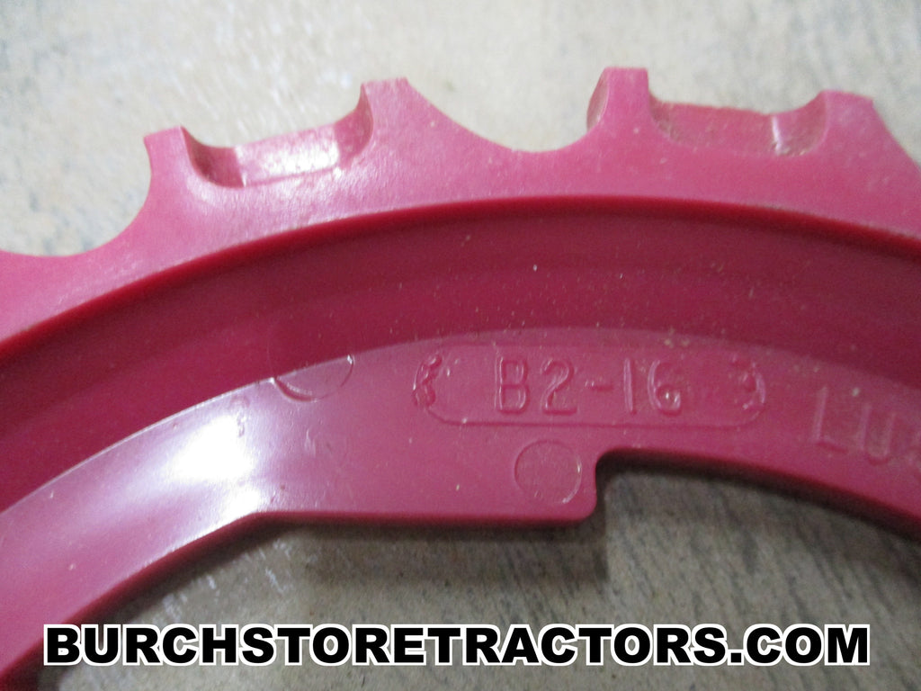 john deere model 71 planter seed plates New Old Stock John Deere Planter 16 Cell Round Corn Seed Plate, B2-16, – Burch Store Tractors