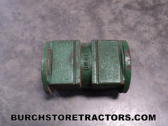 oliver disc harrow spool