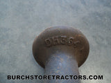 new old stock oliver disk harrow parts