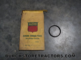 oliver tractor O ring seal