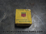 new old stock oliver tractor engine piston