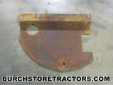 oliver tractor part number 450396A