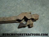 Front Cultivator Toolbar Farmall Tractor