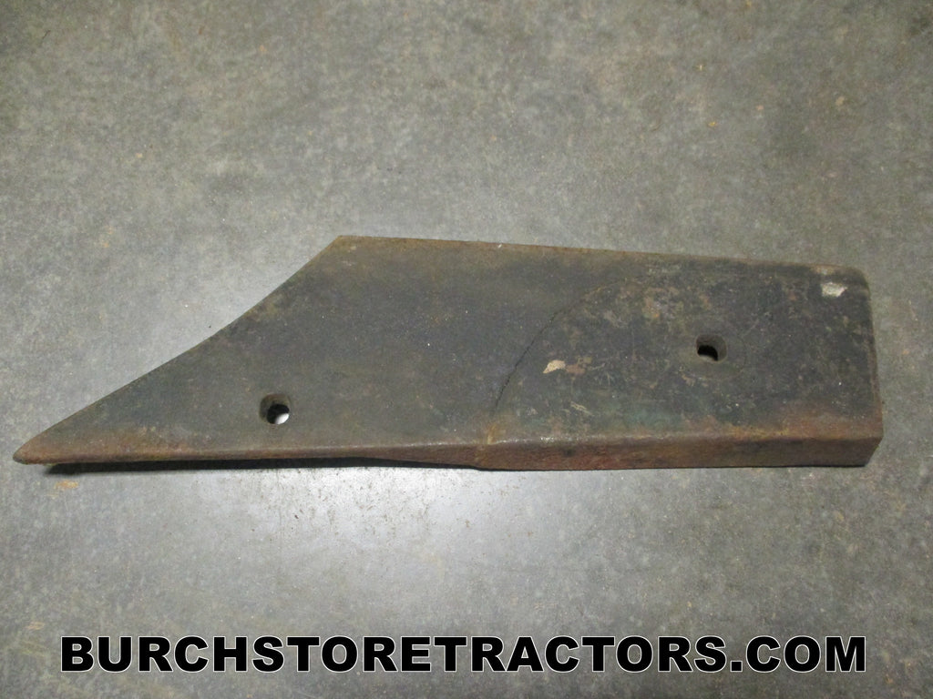 Landside for Chattanooga Plow Company Moldboard Plow, 63 Burch Store