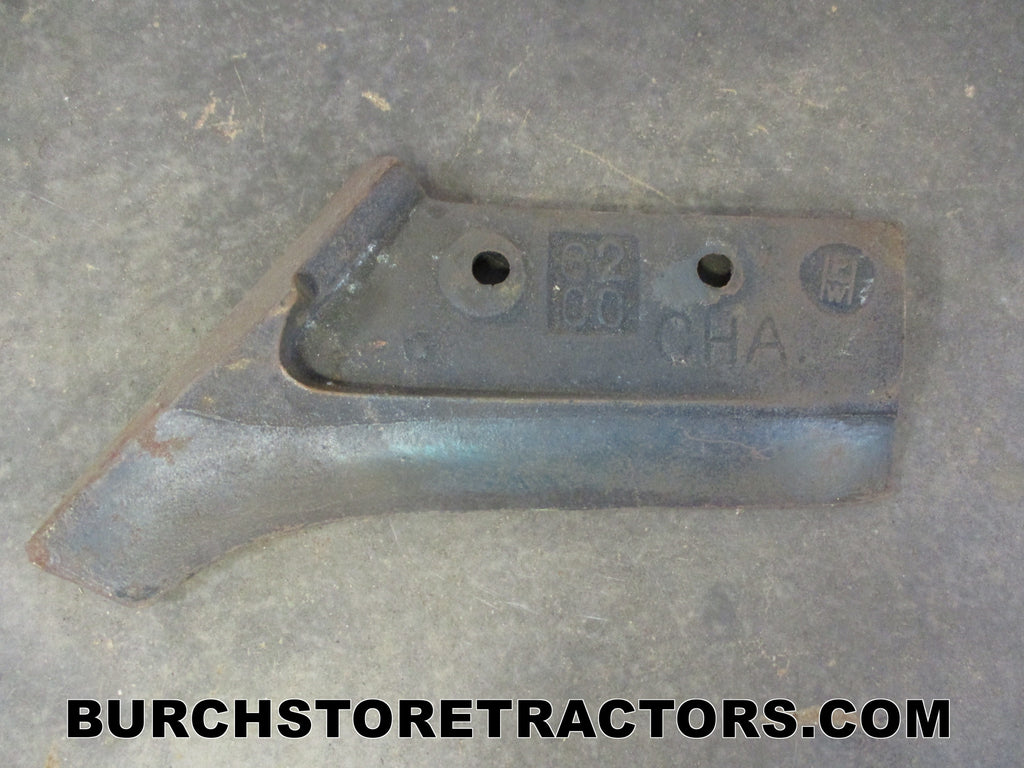 Plow Share for Chattanooga No. 62 Walk Behind Plows, 62 CO CHA Burch