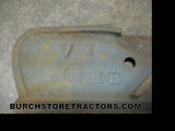 horse drawn plow part number V7