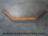 woods mower front shield