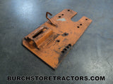new old stock woods mower parts