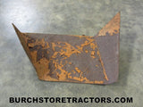 woods mower part number 31878